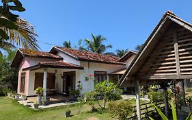 Aiden Homestay