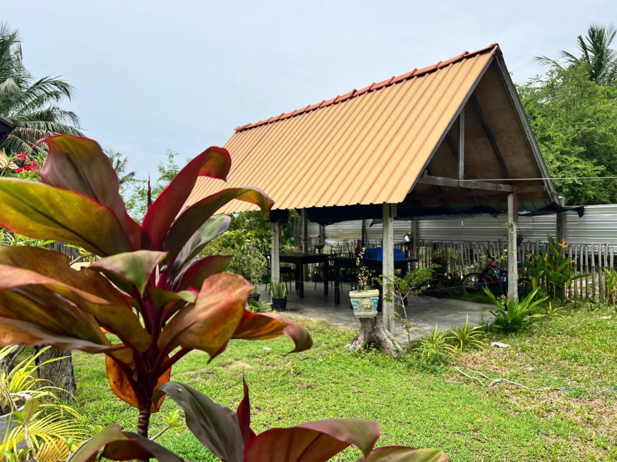Aiden Homestay Passikudah Exterior photo