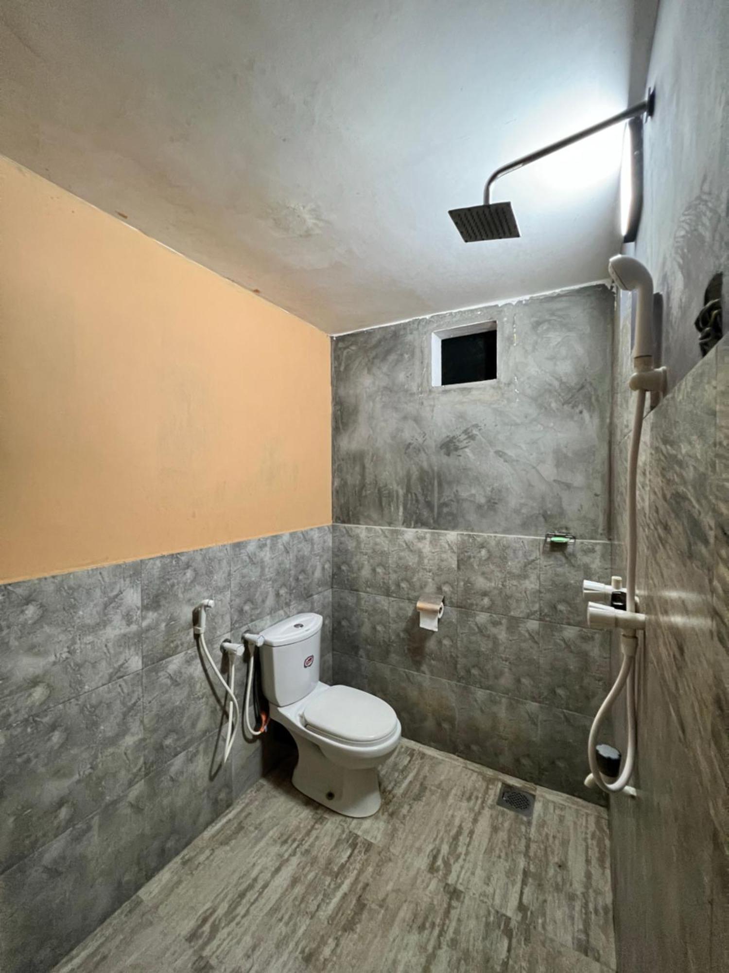 Aiden Homestay Passikudah Room photo