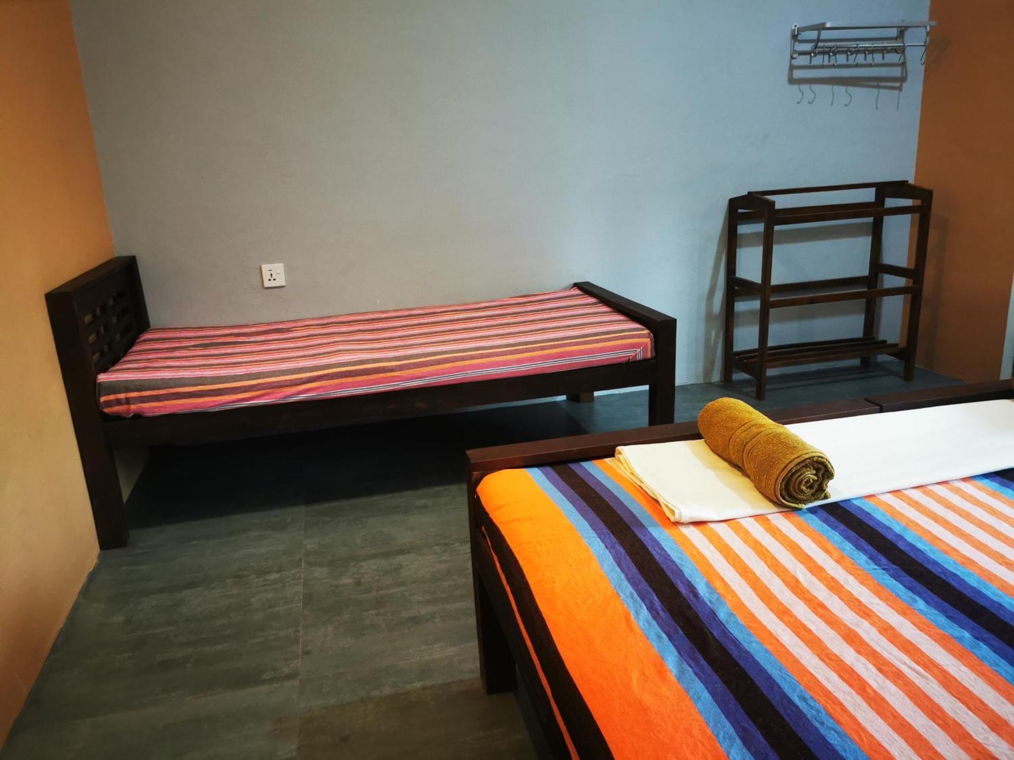 Aiden Homestay Passikudah Room photo