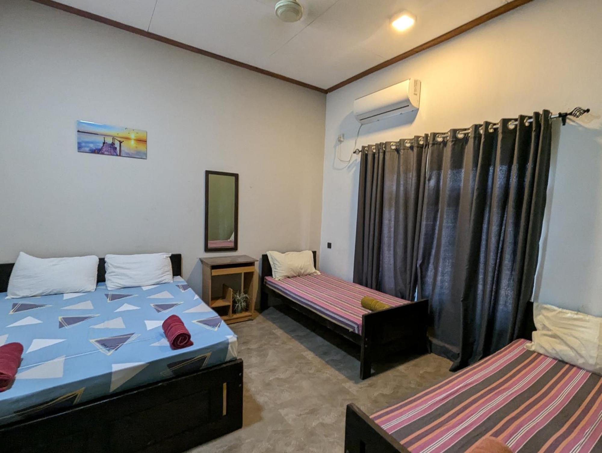 Aiden Homestay Passikudah Room photo