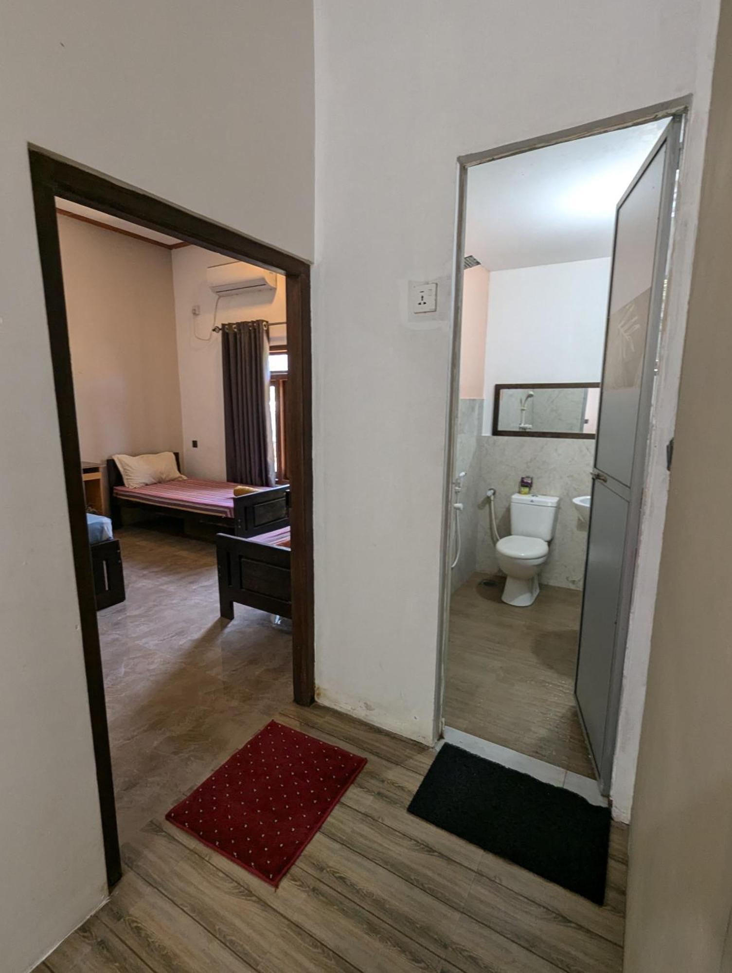 Aiden Homestay Passikudah Room photo